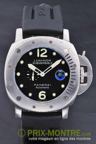 Montres Panerai Luminor Replique PaL003