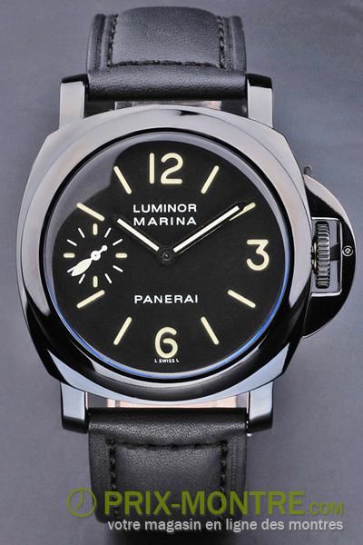 Montres Panerai Luminor Replique PaL0030
