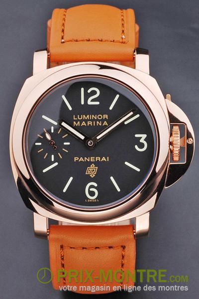 Montres Panerai Luminor Replique PaL0031