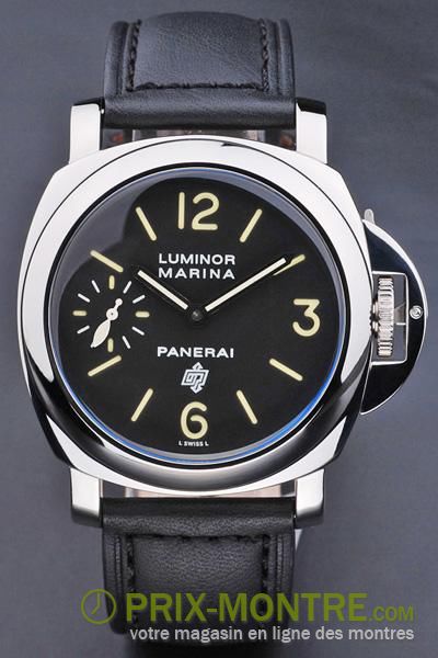 Montres Panerai Luminor Replique PaL0032