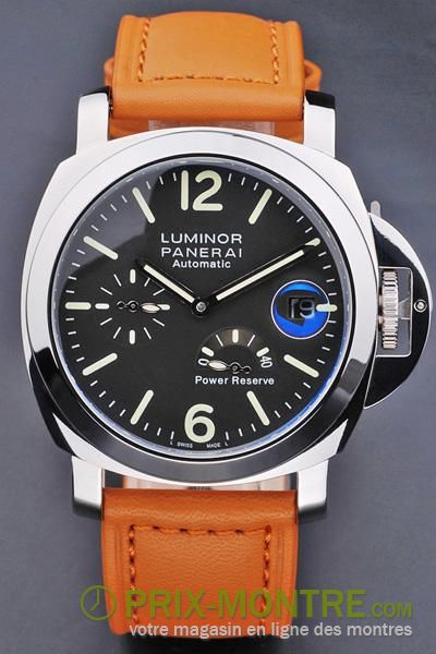 Montres Panerai Luminor Replique PaL0033