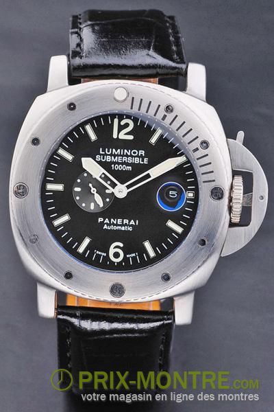Montres Panerai Luminor Replique PaL007