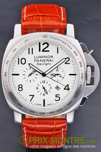 Montres Panerai Luminor Replique PaL008