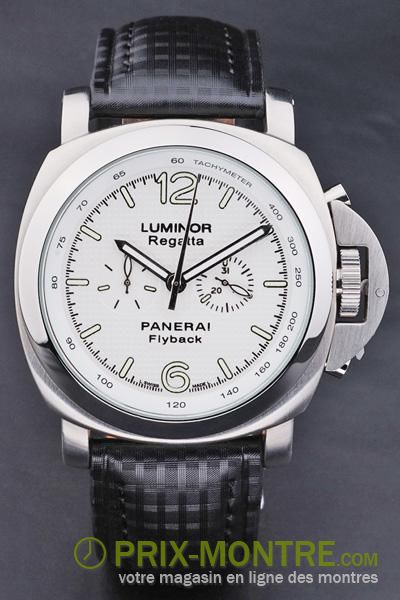 Montres Panerai Luminor Replique PaL009
