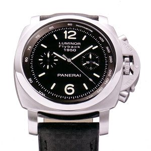 Réplique Panerai Collection Contemporaine - Luminor 1950 PAM 00212 montres Réplique Panerai Collection Contemporaine - Luminor 1950 PAM 00212 montres