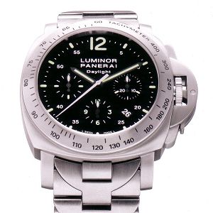 Réplique Panerai Collection Contemporaine - Luminor Chrono Daylight PAM 00236 montres Réplique Panerai Collection Contemporaine - Luminor Chrono Daylight PAM 00236 montres