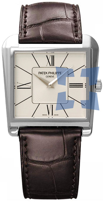 Réplique Patek Philippe Gondolo hommes montre 5489G