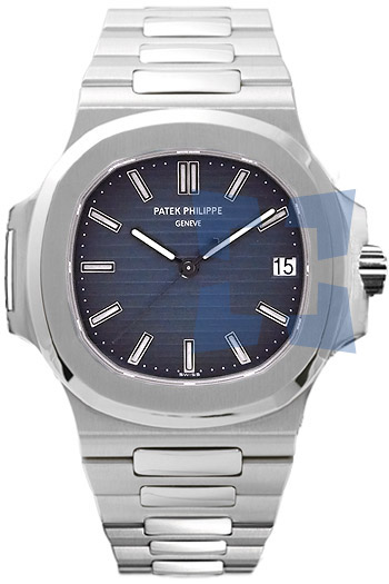 Réplique Patek Philippe Nautilus hommes montre 5711-1A