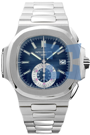 Réplique Patek Philippe Nautilus hommes montre 5980-1A