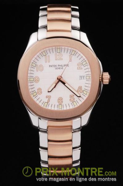 Patek Philippe Aquanaut Montre Replique ppa01
