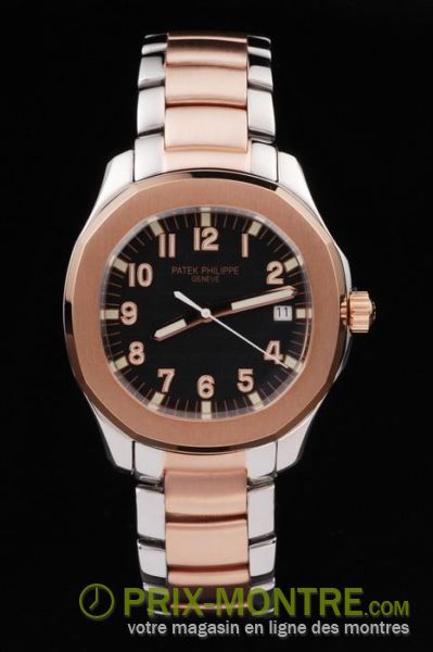 Patek Philippe Aquanaut Montre Replique ppa02