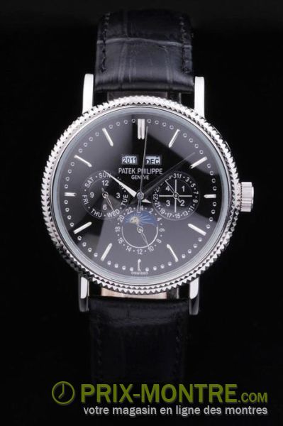Patek Philippe Complicated Montre Replique ppa0020