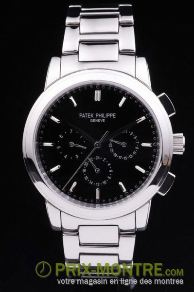 Patek Philippe Complicated Montre Replique ppa003