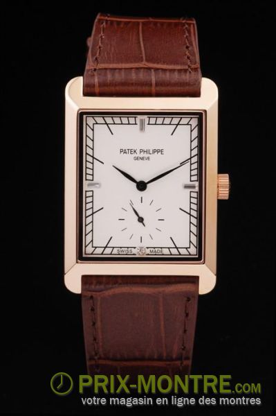 Patek Philippe Gondolo Montre Replique ppa003