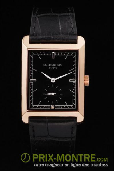 Patek Philippe Gondolo Montre Replique ppa004