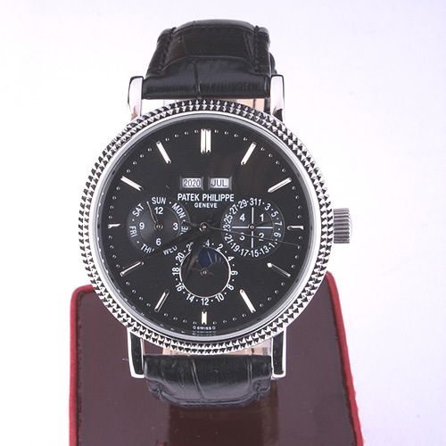 Réplique Patek Philippe Perpetual Calendar PP-78