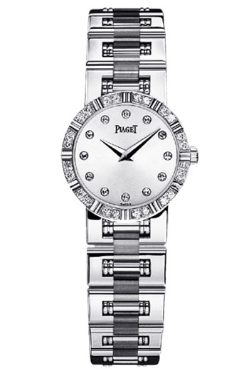 Réplique Piaget Dancer Montre femme GOA02120