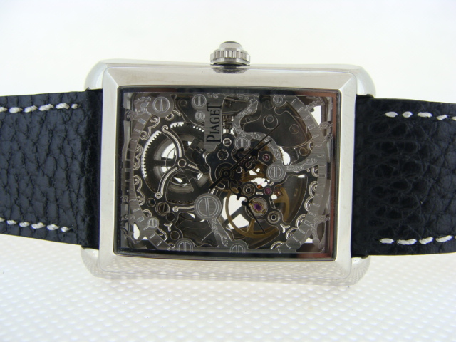 Réplique Piaget Classic Watch 9 hommes montre