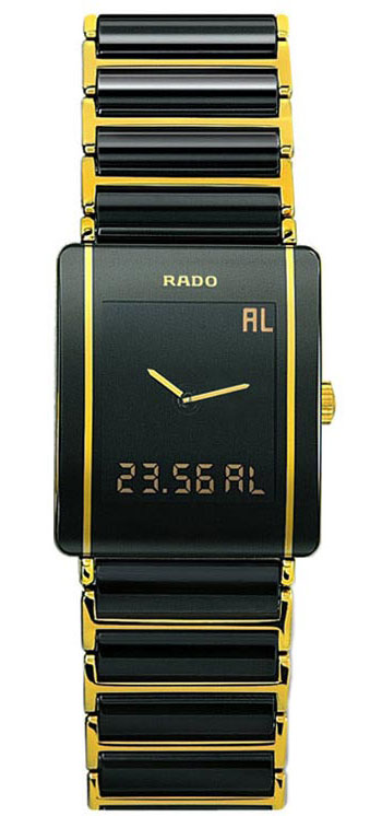 Réplique Rado Integral Maxi hommes montre R20456152 Réplique Rado Integral Maxi hommes montre R20456152