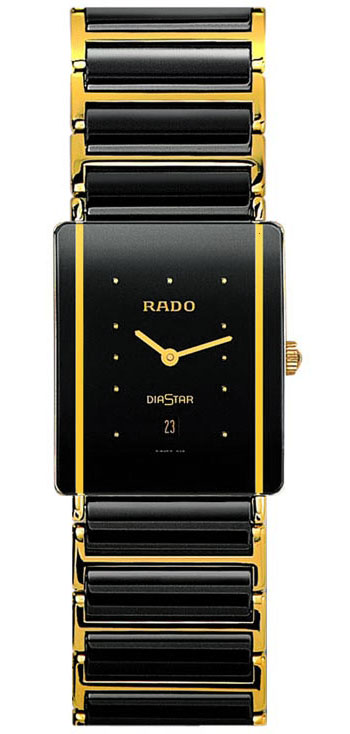 Réplique Rado Integral hommes montre R20282162