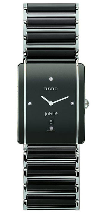 Réplique Rado Integral Jubilee Maxi hommes montre R20484712