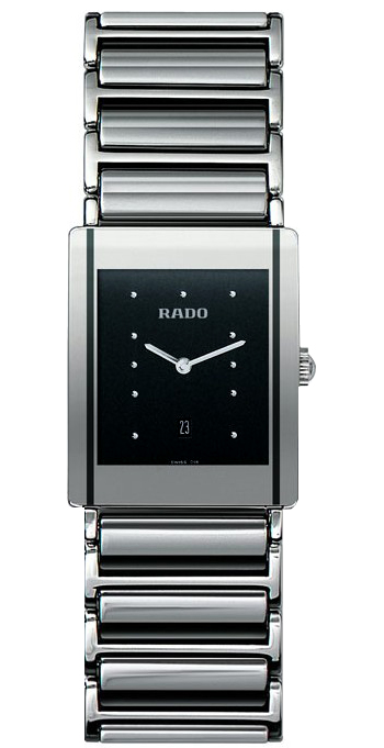 Réplique Rado Integral hommes montre R20484172