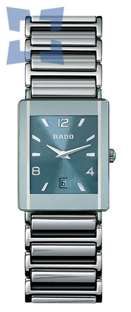 Réplique Rado Integral hommes montre R20484202