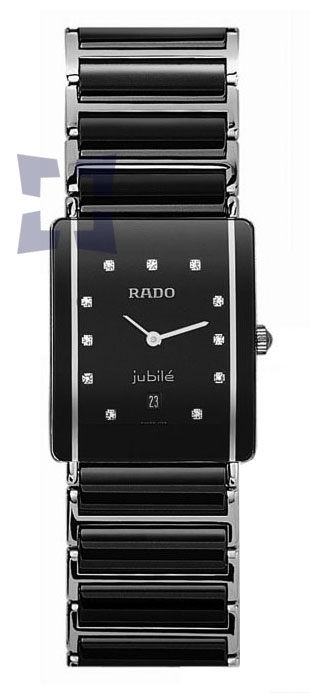 Réplique Rado Integral Jubilee hommes montre R20486742