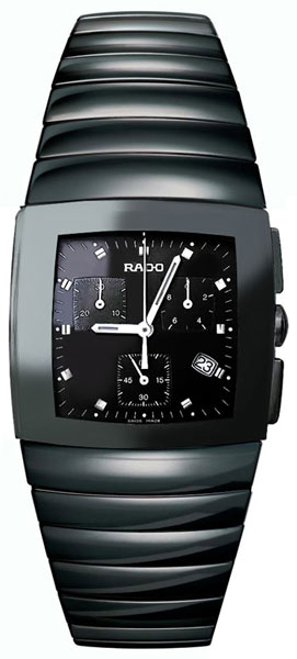Réplique Rado Sintra Chronograph hommes montre R13477152