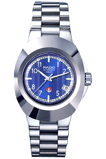 Réplique Rado Original Montre femme R12636203