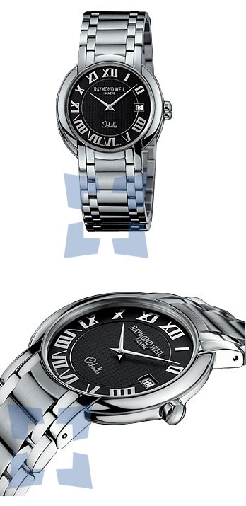 Réplique Raymond Weil Othello hommes montre 2311.ST00208