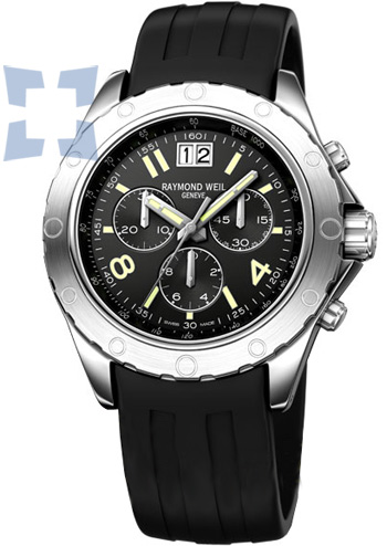 Réplique Raymond Weil RW Sport hommes montre 8500-SR1-05207