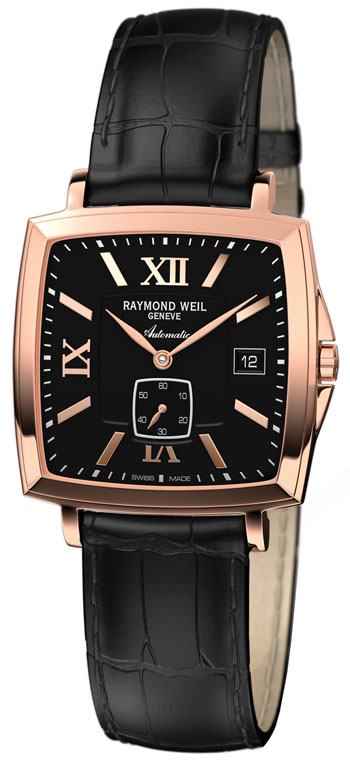Réplique Raymond Weil Tradition Mechanical hommes montre 2836-PP-00207 Réplique Raymond Weil Tradition Mechanical hommes montre 2836-PP-00207