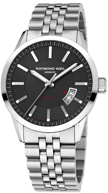 Réplique Raymond Weil Freelancer hommes montre 2730-ST-20001