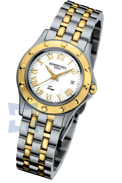 Réplique Raymond Weil Tango Montre femme 5390-STP-00308