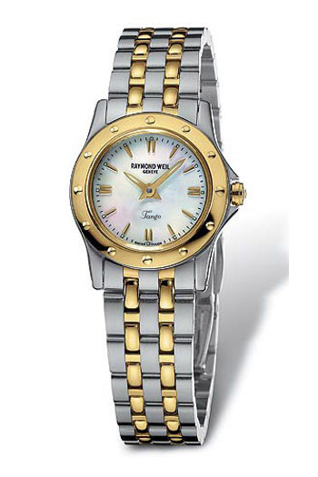 Réplique Raymond Weil Tango Montre femme 5790-STP-97001 Réplique Raymond Weil Tango Montre femme 5790-STP-97001