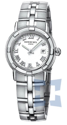 Réplique Raymond Weil Parsifal (NOUVEAU) Montre femme 9441.ST00308