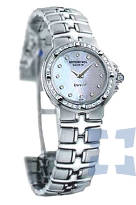 Réplique Raymond Weil Parsifal Mini Montre femme 9691.STS97081