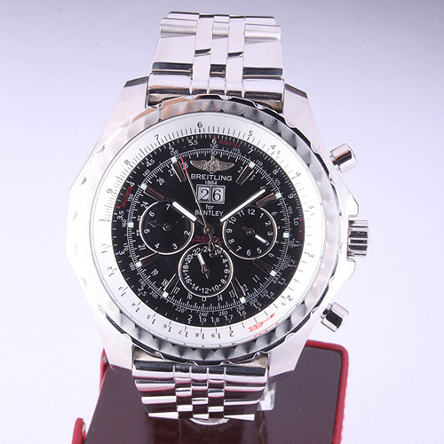 Réplique Replique Breitling Bentley 6.75 hommes montre A4436212.G564-SPEED