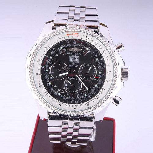 Réplique Replique Breitling Bentley 6.75 hommes montre A4436212.G565-SPEED