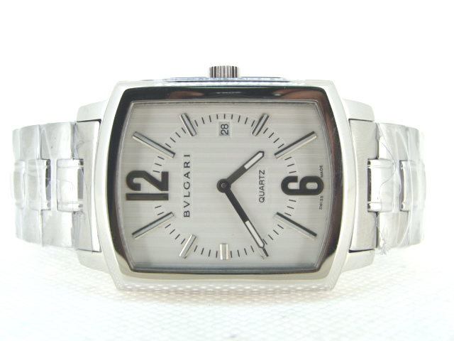 Réplique Replique Bulgari Assioma hommes montre AA44C14SSD