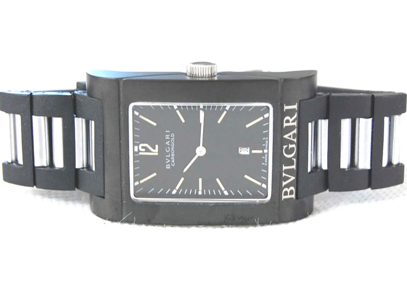 Réplique Replique Bulgari Assioma hommes montre AA44C18SLD