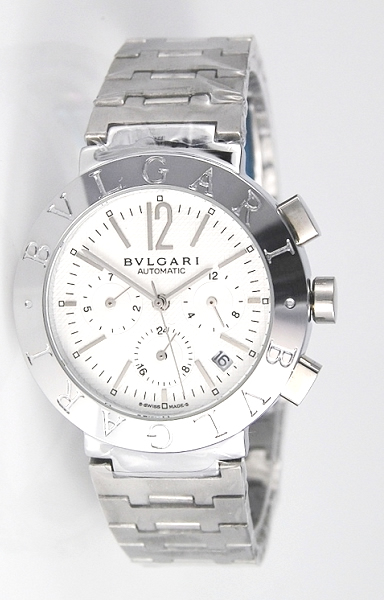 Réplique Replique Bvlgari Diagono professional Automatique terra Quartz hommes montre PT537