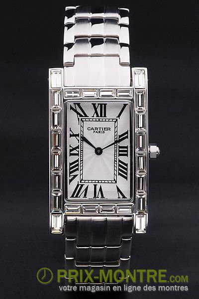 Replique Montre Cartier CA0021 Replique Montre Cartier CA0021