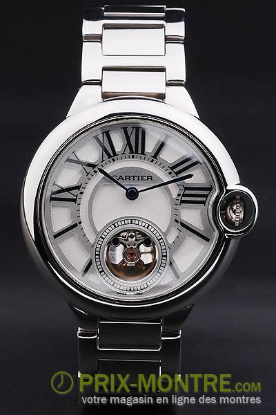 Replique Montre Cartier CA0027