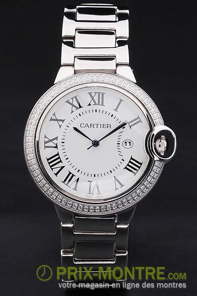 Replique Montre Cartier CA0030 Replique Montre Cartier CA0030