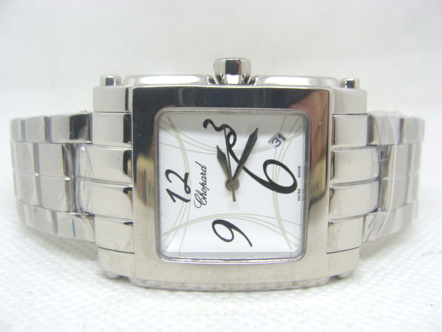 Réplique Replique Chopard Happy Sport XL Montre femme 28.8456 Réplique Replique Chopard Happy Sport XL Montre femme 28.8456