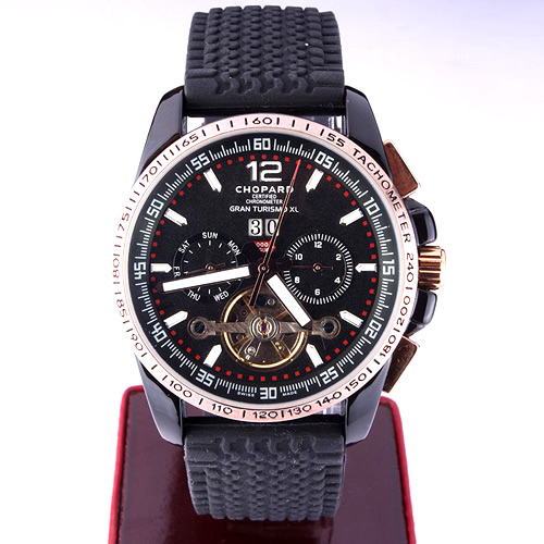 Réplique Replique Chopard Mille Miglia 168915-31141