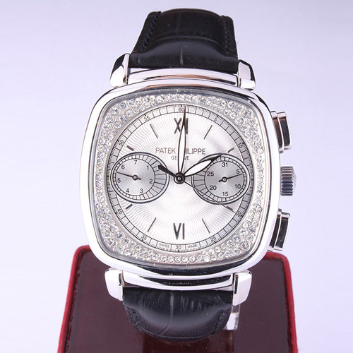 Réplique Replique Patek Philippe Celestial hommes montre L142