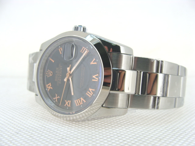 Réplique Replique Rolex Datejust Montre femme 179160WR-3